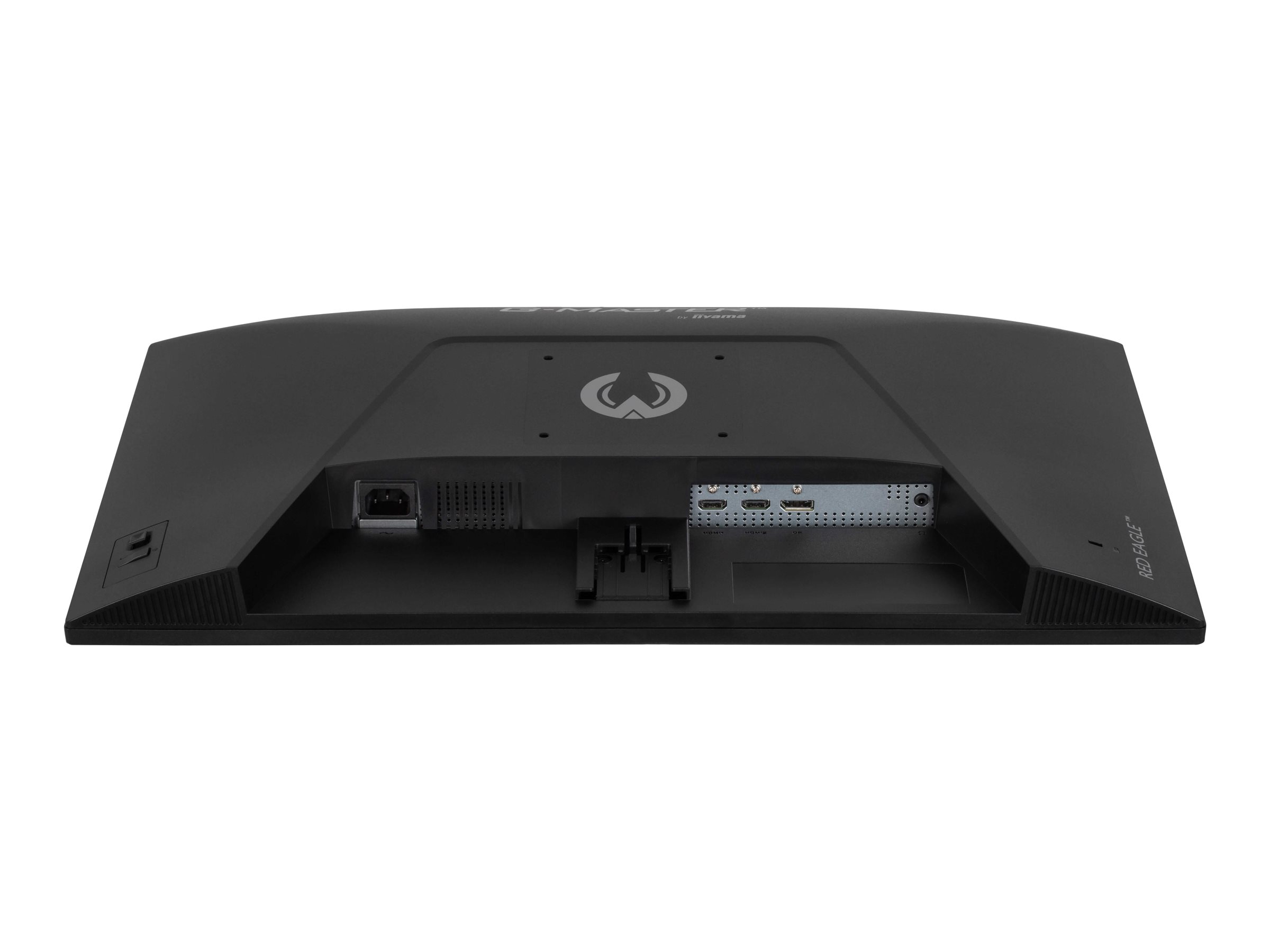 Iiyama G-MASTER Red Eagle G2771QS-B1 - LED-Monitor - Gaming - 69 cm (27")