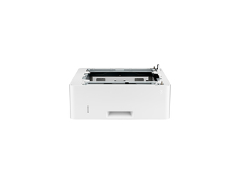 HP 550 Sheet Paper FEEDER CASSETTE - 550 Blatt