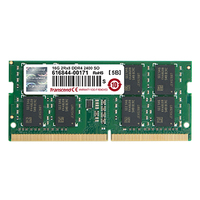Transcend DDR4 - Modul - 4 GB - SO DIMM 260-PIN