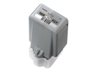 Canon PFI-1000 PGY - 80 ml - Photo Grau - original