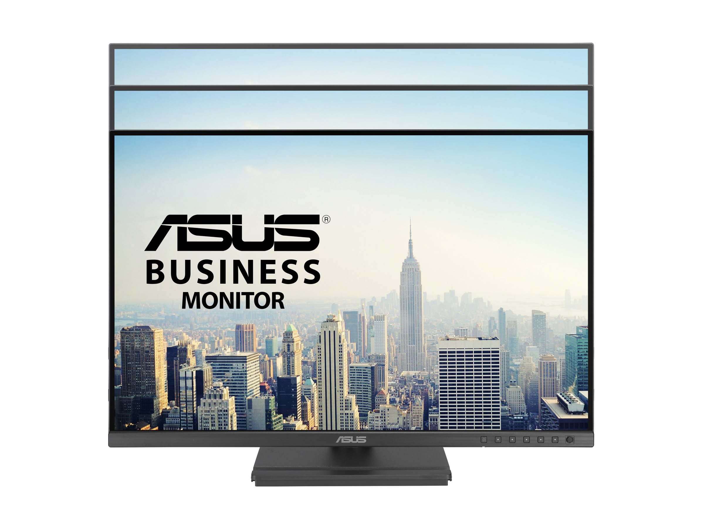 ASUS BE248QF - LED-Monitor - 61.2 cm (24.1") (24" sichtbar)