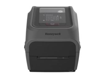 HONEYWELL PC45T - Etikettendrucker - Thermotransfer - Rolle (11,8 cm)