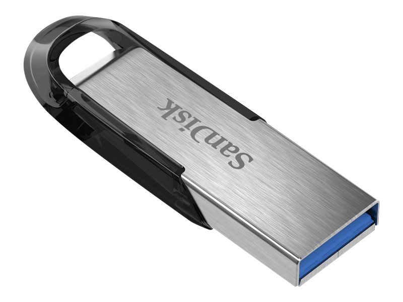 SanDisk Ultra Flair - USB-Flash-Laufwerk - 32