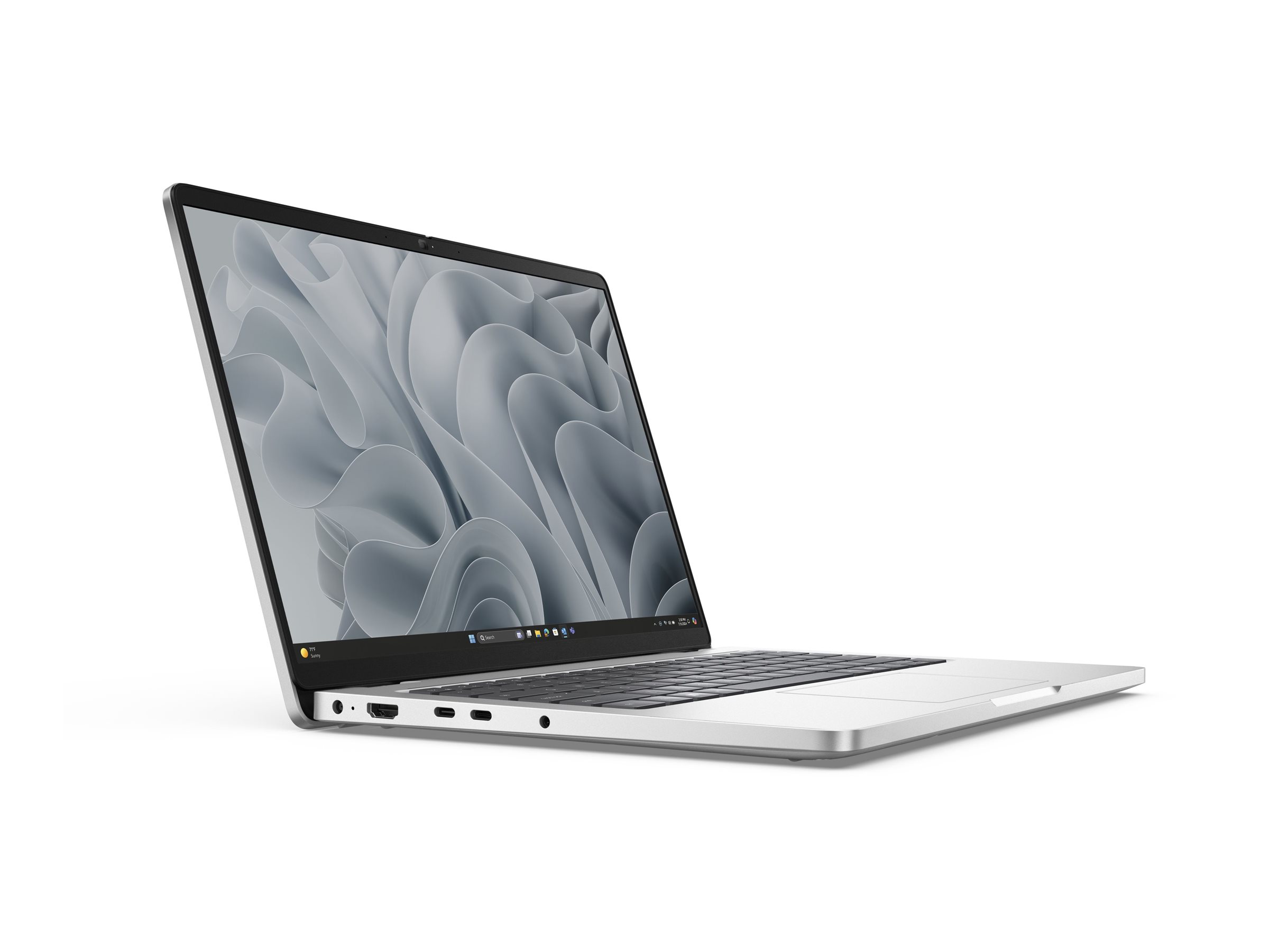 Dell Pro 14 PC14255 - AMD Ryzen AI 7 PRO 350 - Win 11 Pro - Radeon 860M - 16 GB RAM - 1 TB SSD NVMe - 35.56 cm (14")