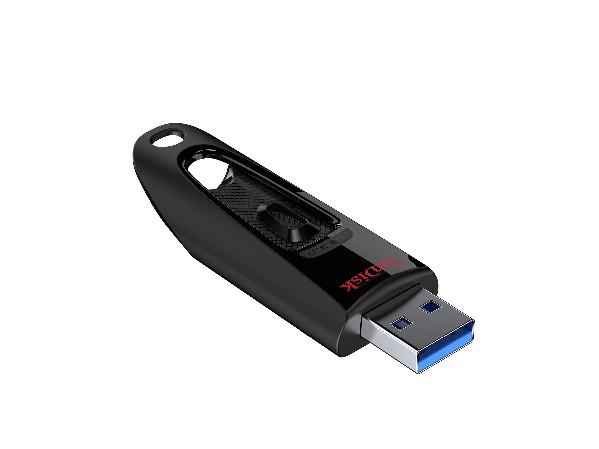 SanDisk Ultra - USB-Flash-Laufwerk - 512 GB
