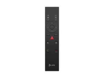 Poly HP Poly - Videokonferenzsystem-Fernsteuerung