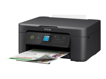 Epson Expression Home XP-3200 - Multifunktionsdrucker - Farbe - Tintenstrahl - A4Legal (Medien)