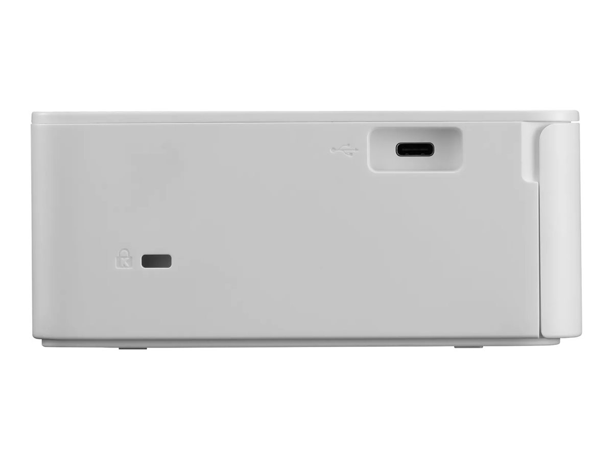 Canon SELPHY CP1500 - Drucker - Farbe - Thermosublimation - 148 x 100 mm bis zu 0.41 Min.Seite (Farbe)