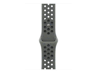 Apple Nike - Armband für Smartwatch - 46mm - Größe SM