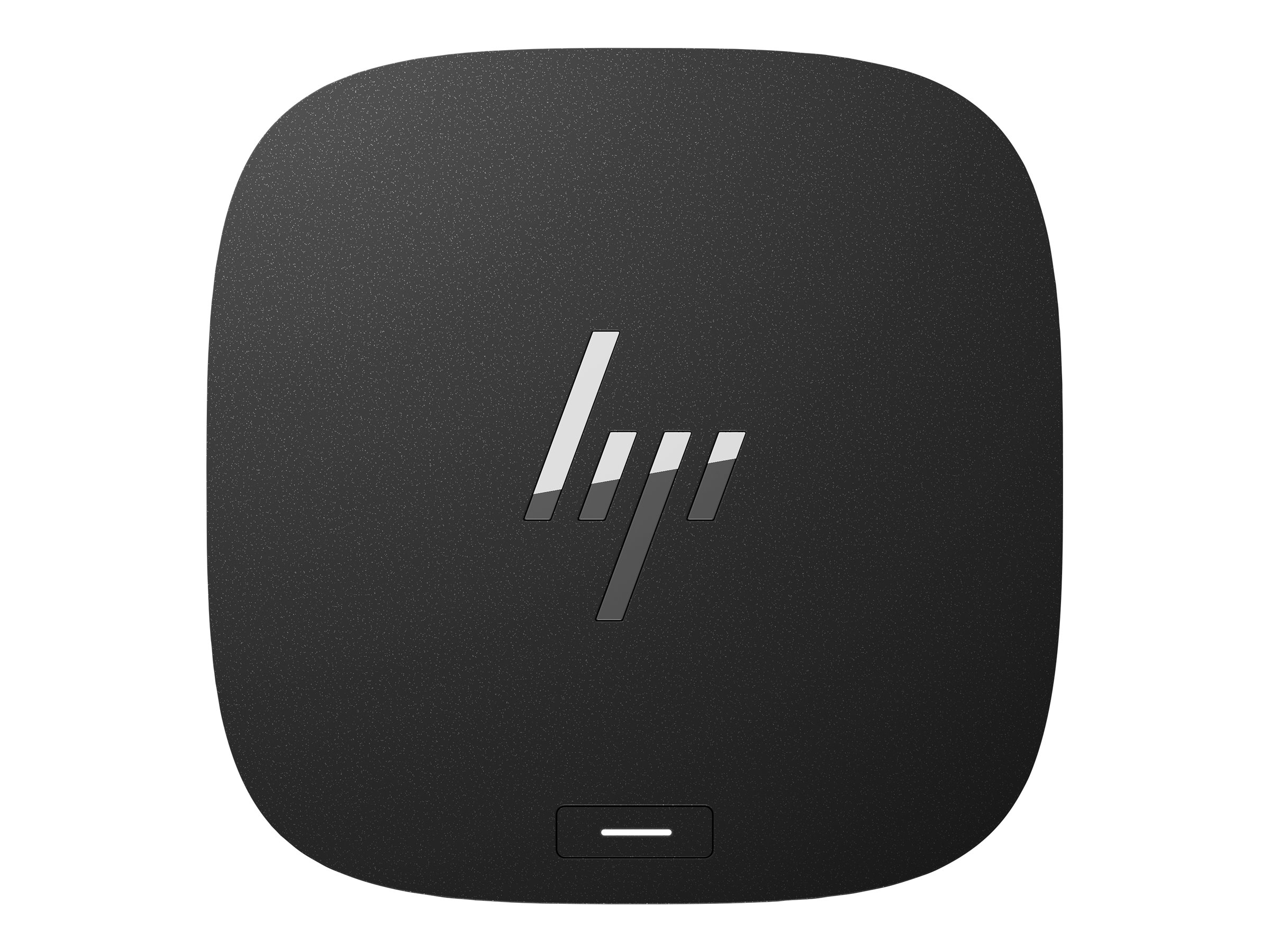 HP Thunderbolt Dock G4 - Dockingstation - 2 x DP, Thunderbolt, USB-C, HDMI