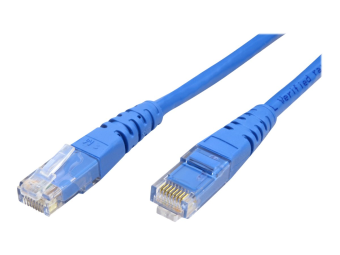 ROLINE Patch-Kabel - RJ-45 (M) zu RJ-45 (M)