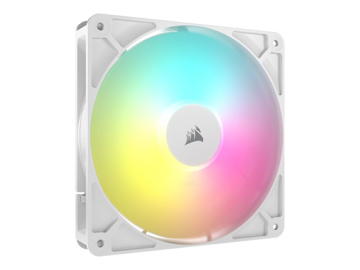 Corsair RS140 ARGB - Gehäuselüfter - 140 mm