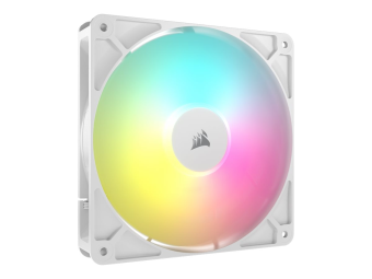 Corsair RS140 ARGB - Gehäuselüfter - 140 mm