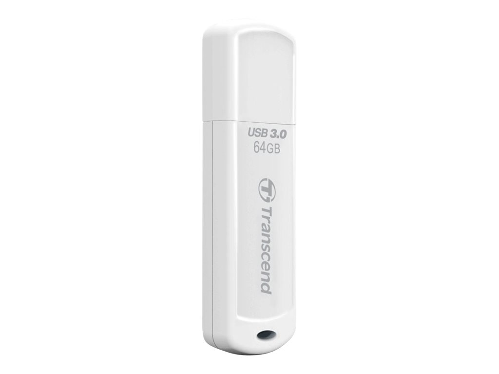 Transcend JetFlash 730 - USB-Flash-Laufwerk