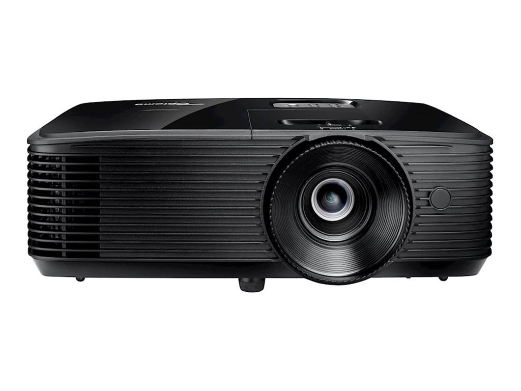 Optoma H190X - DLP-Projektor - 3D - 3900 ANSI-Lumen - WXGA (1280 x 800)