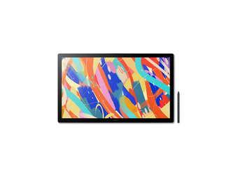 Wacom Cintiq 24 pen DTK246