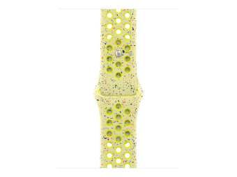 Apple Nike - Armband für Smartwatch - 42mm - Größe SM