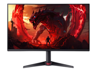 Acer Nitro VG270 P6bmipx - VG0 Series - LED-Monitor - Gaming - 68.6 cm (27")