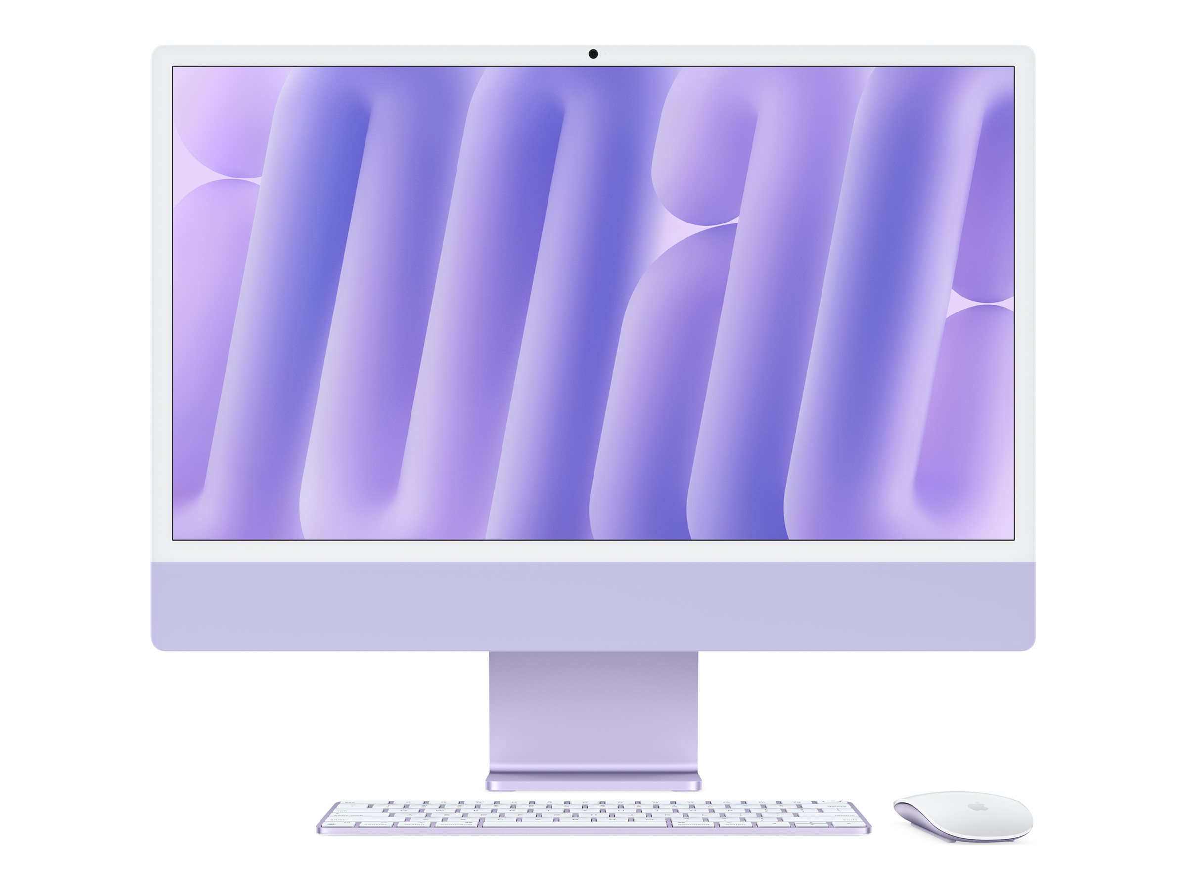 Apple iMac with 4.5K Retina display - All-in-One (Komplettlösung)