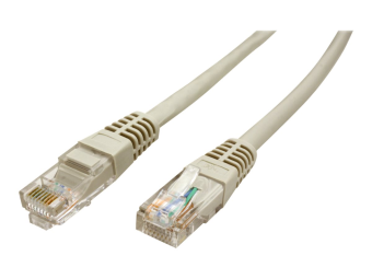VALUE Patch-Kabel - RJ-45 (M) zu RJ-45 (M)