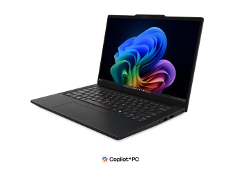 Lenovo ThinkPad T14 Gen 7 21WV - AMD Ryzen AI 5 PRO 440  2 GHz - Win 11 Pro - Radeon 840M - 16 GB RAM - 512 GB SSD TCG Opal Encryption 2, NVMe - 35.6 cm (14")