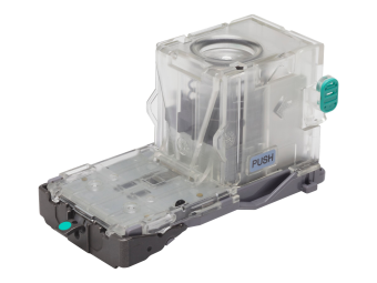 HP  5000 Stck. Heftkartusche - für Color LaserJet 9500