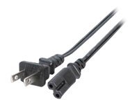 EFB Elektronik EFB-Elektronik - Stromkabel - power IEC 60320 C7 (M)