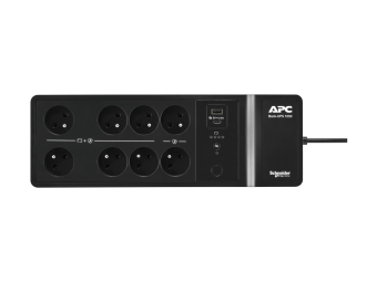 APC Back-UPS BE Series BE1050G2 - USV (Wandmontage  Aufputzmontage)