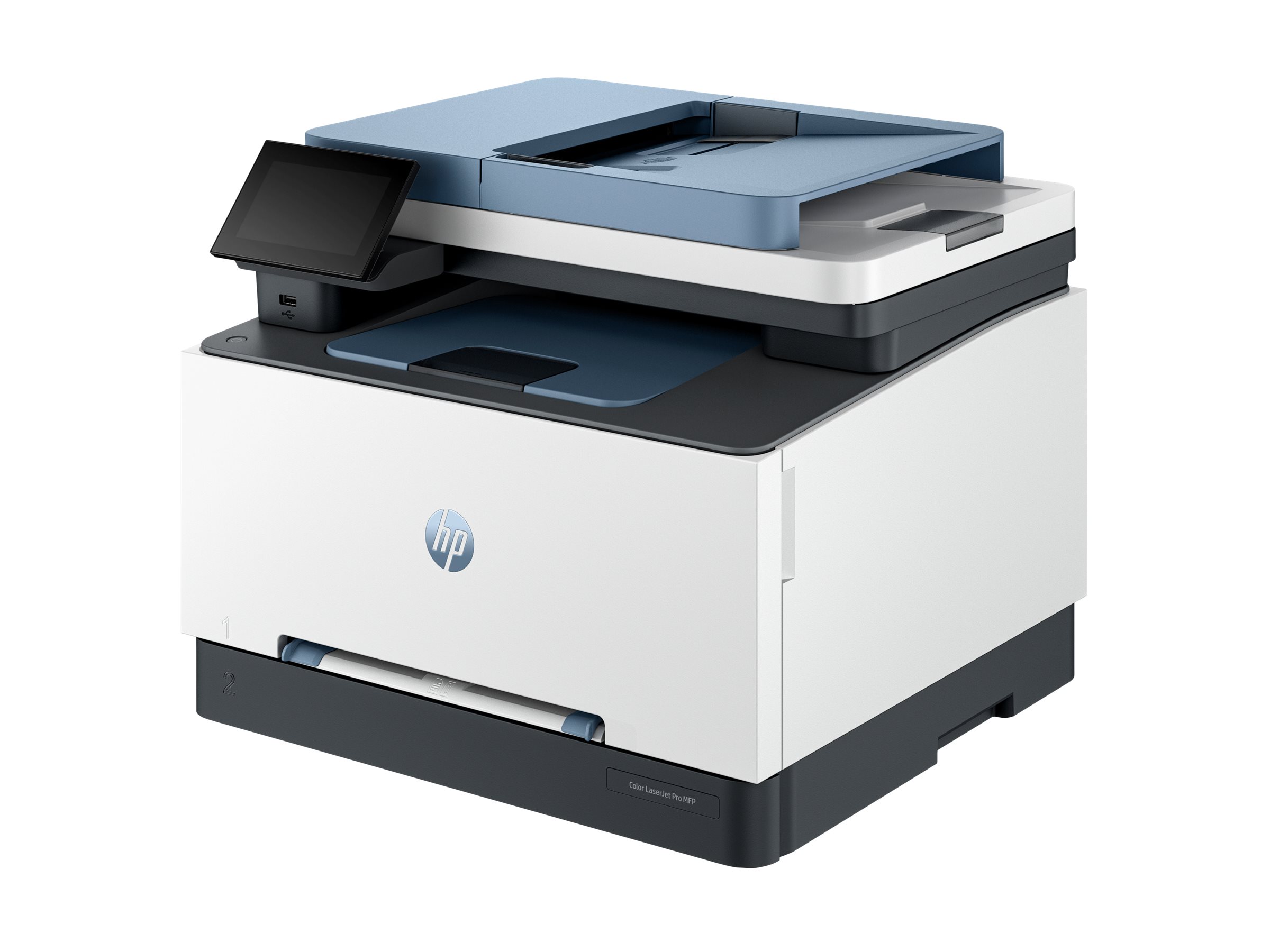 HP Color LaserJet Pro MFP 3302fdng - Multifunktionsdrucker - Farbe - Laser - Legal (216 x 356 mm)