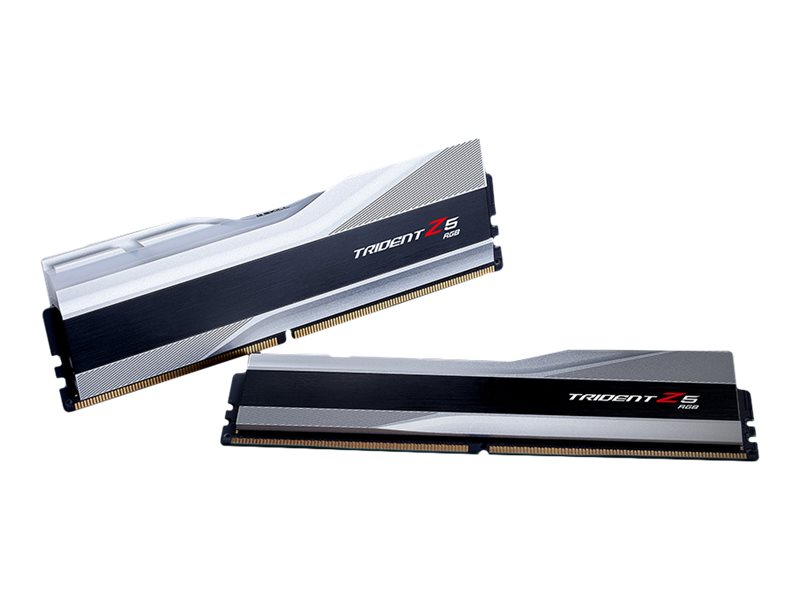 G.Skill Trident Z5 RGB - DDR5 - Kit - 32 GB