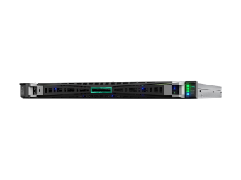 HPE ProLiant RL300 Gen11 - Server - Rack-Montage - 1U - 1-Weg - 1 x Altra Max M128-30  3 GHz - RAM 0 GB - NVMe - Hot-Swap 6.4 cm (2.5")