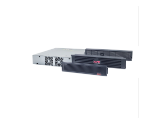 APC Step-Down Transformer - Transformator (Rack - einbaufähig)