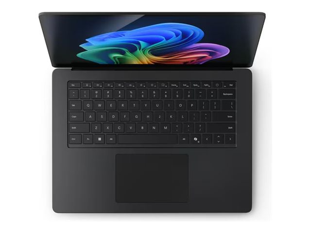Microsoft Surface Laptop for Business - 7th Edition - Snapdragon X Elite X1E-80-100 - Win 11 Pro - Qualcomm Adreno - 16 GB RAM - 512 GB SSD - 35.1 cm (13.8")