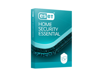 ESET HOME Security Essential - Abonnement-Lizenz (2 Jahre)
