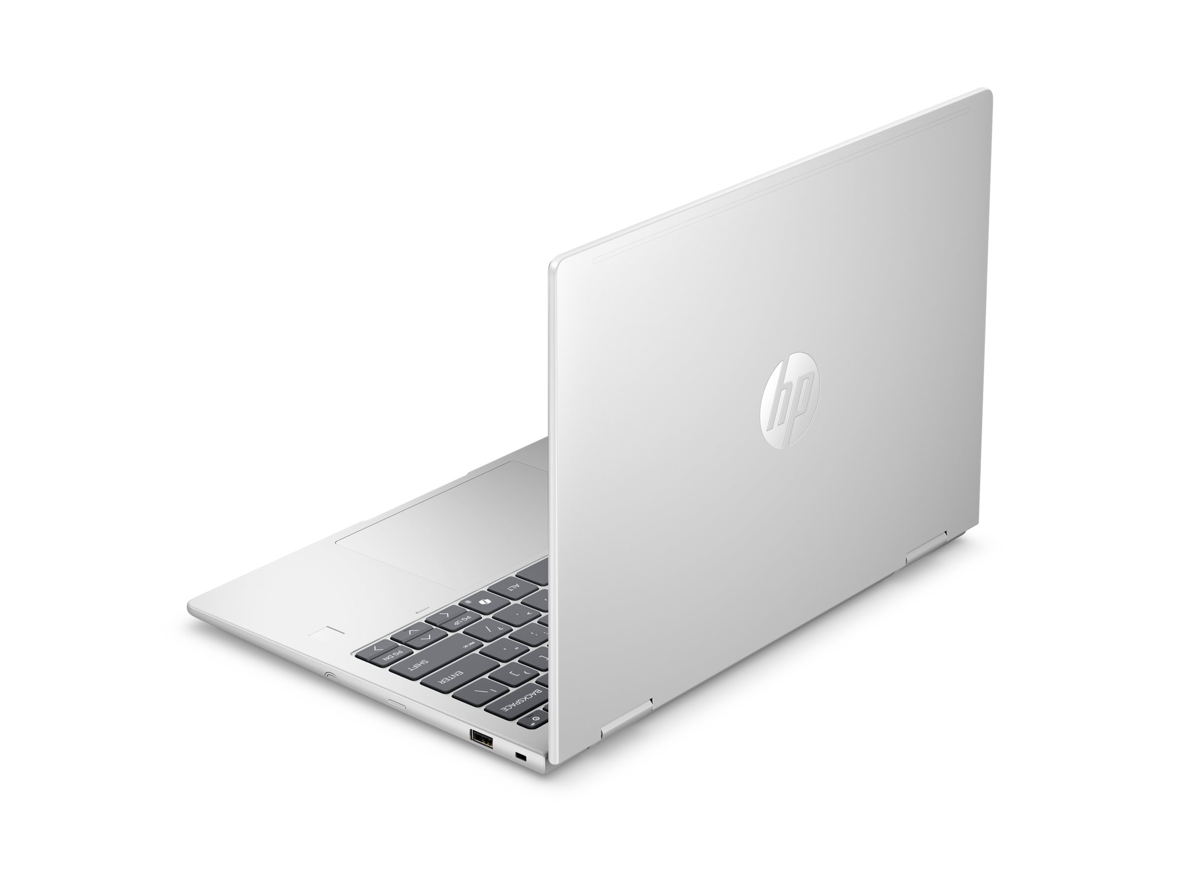 HP ProBook 4 Flip G2i Notebook - Flip-Design - Intel Core 5 320  1.5 GHz - Win 11 Pro - Intel Graphics - 32 GB RAM - 512 GB SSD NVMe - 33.8 cm (13.3")