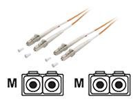 EFB Elektronik EFB-Elektronik - Netzwerkkabel - LC Multi-Mode (M)
