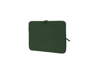 TUCANO BFM1112-V Laptoptasche 33 cm 13 Schutzhülle Grün - Schutz- huelle - (Schutz-)hülle