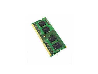 Fsas Technologies Fujitsu - DDR4 - Modul - 16 GB - SO DIMM 260-PIN