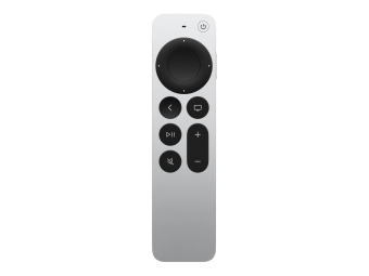 Apple Siri Remote 3rd Generation - Fernbedienung