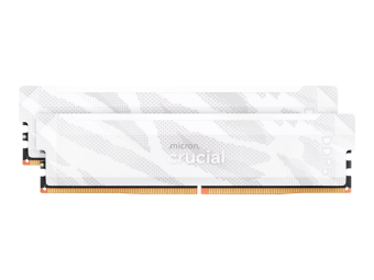 Crucial Pro OC - DDR5 - Kit - 32 GB 2 x 16 GB