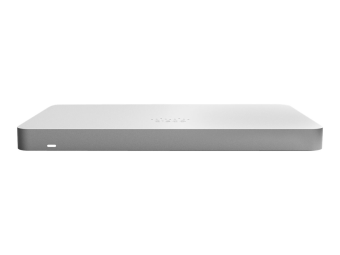 Cisco Meraki MX68 - Sicherheitsgerät - 10 Anschlüsse