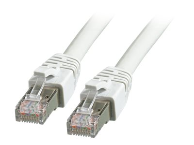 EFB Elektronik EFB-Elektronik - Patch-Kabel - RJ-45 (M) zu RJ-45 (M)