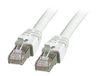 EFB Elektronik EFB-Elektronik - Patch-Kabel - RJ-45 (M) zu RJ-45 (M)