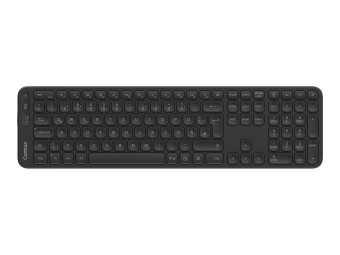 Contour Balance - Tastatur - full size - kabellos