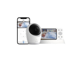 Anker Innovations Eufy Baby Monitor E21