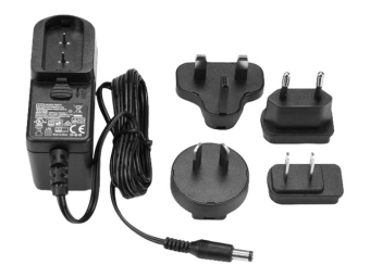 StarTech.com Ersatz DC Netzteil - 5 Volt 3 Ampere