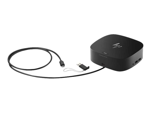 HP USB-CA Universal Dock G2 - Dockingstation