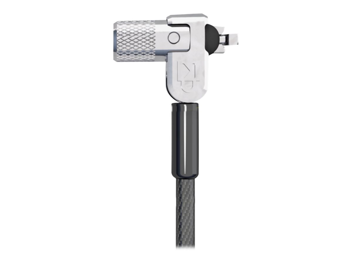 Kensington MicroSaver 2.0 Keyed Laptop Lock - Supervisor