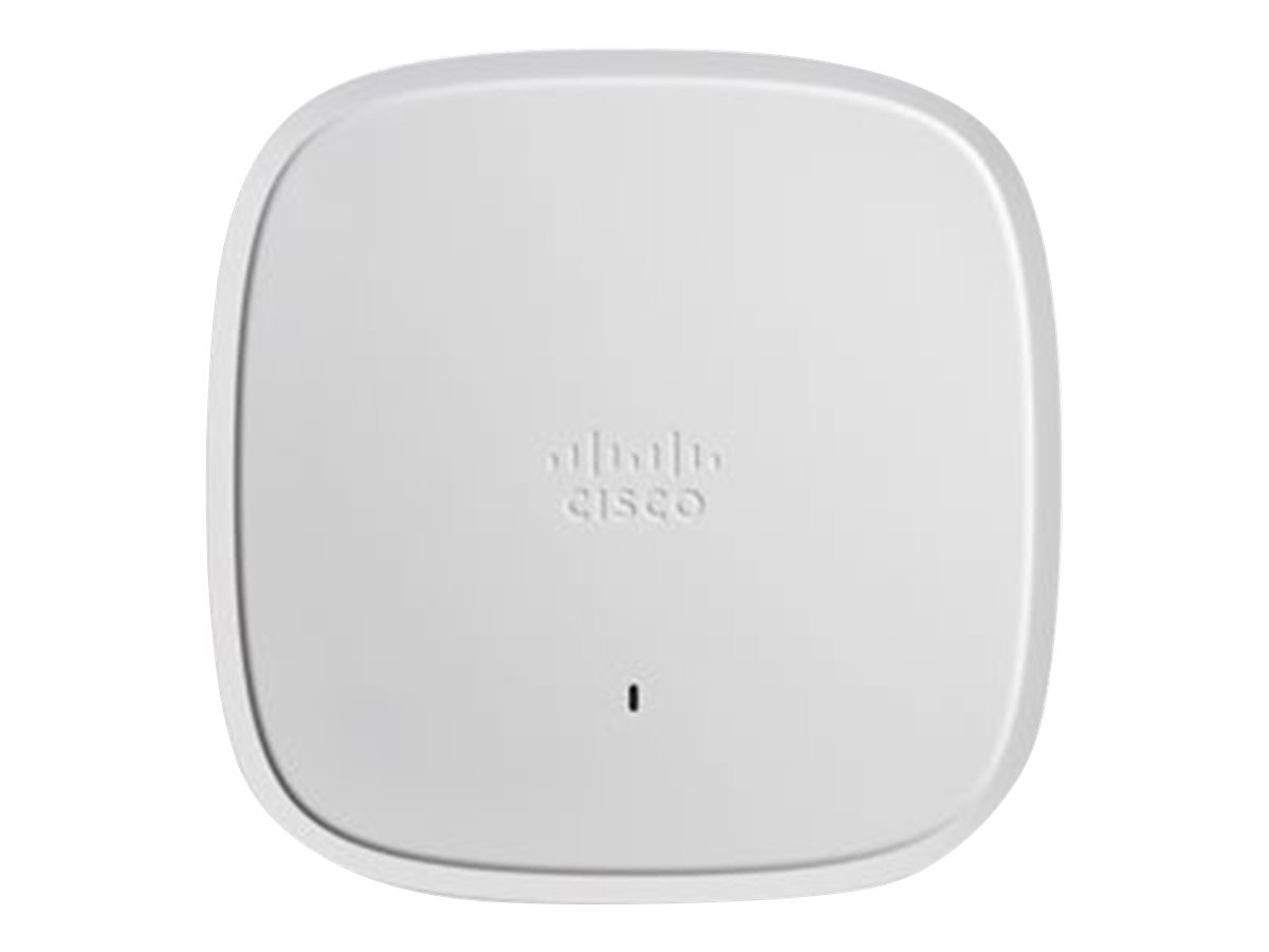 Cisco Catalyst 9115AXI - Accesspoint - Bluetooth Wi-Fi 6