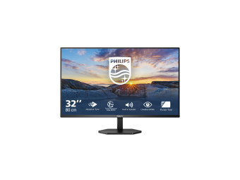 Philips 32E1N3100LA - 3000 Series - LED-Monitor - 81.3 cm (32")